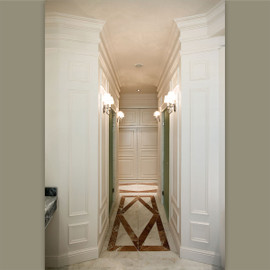 Interior Moulding and Millwork