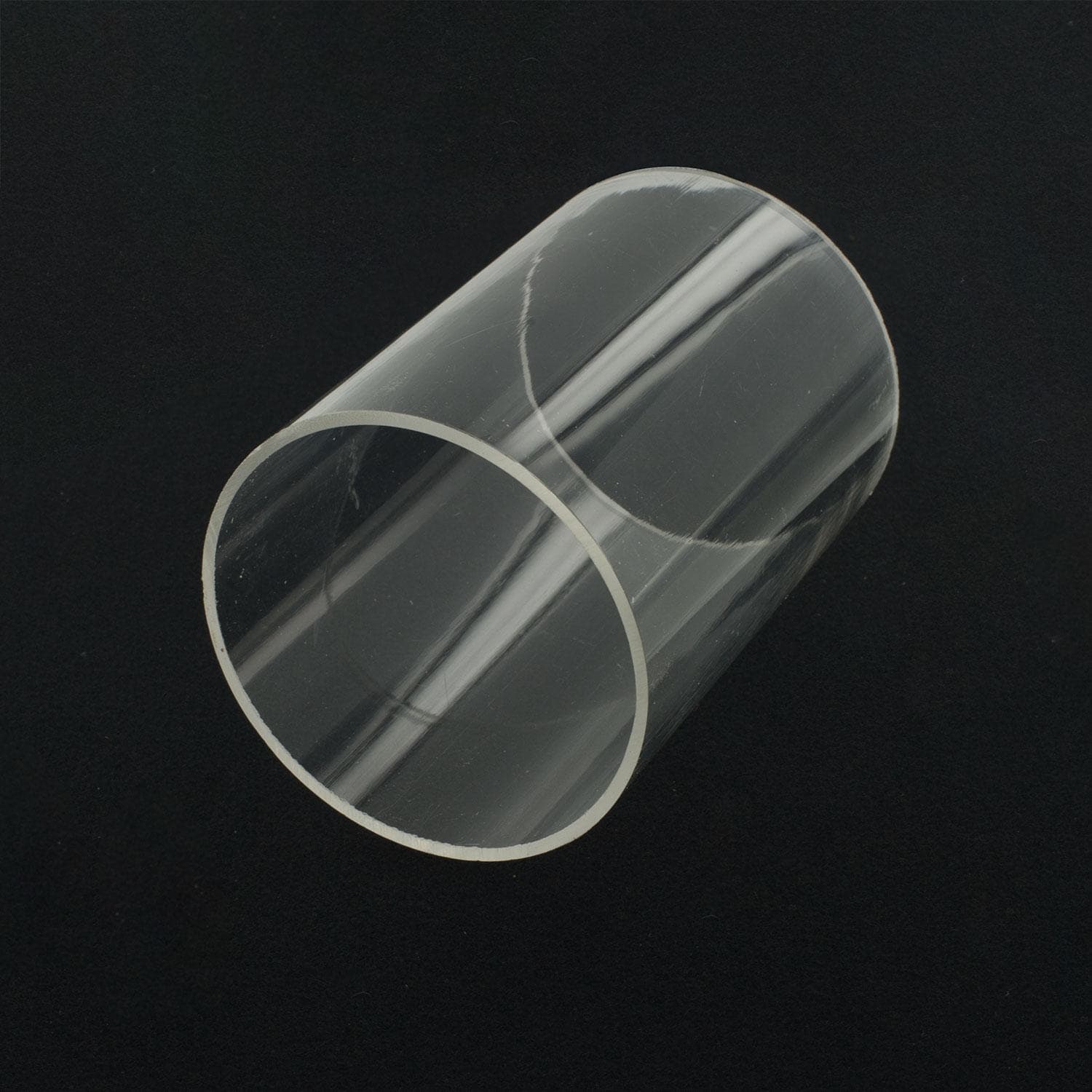 Round Acrylic Tube | ROUND-TUBES