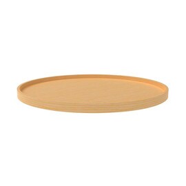 Rev-A-Shelf | 32in | Wood Full Circle Lazy Susan with Swivel Bearing