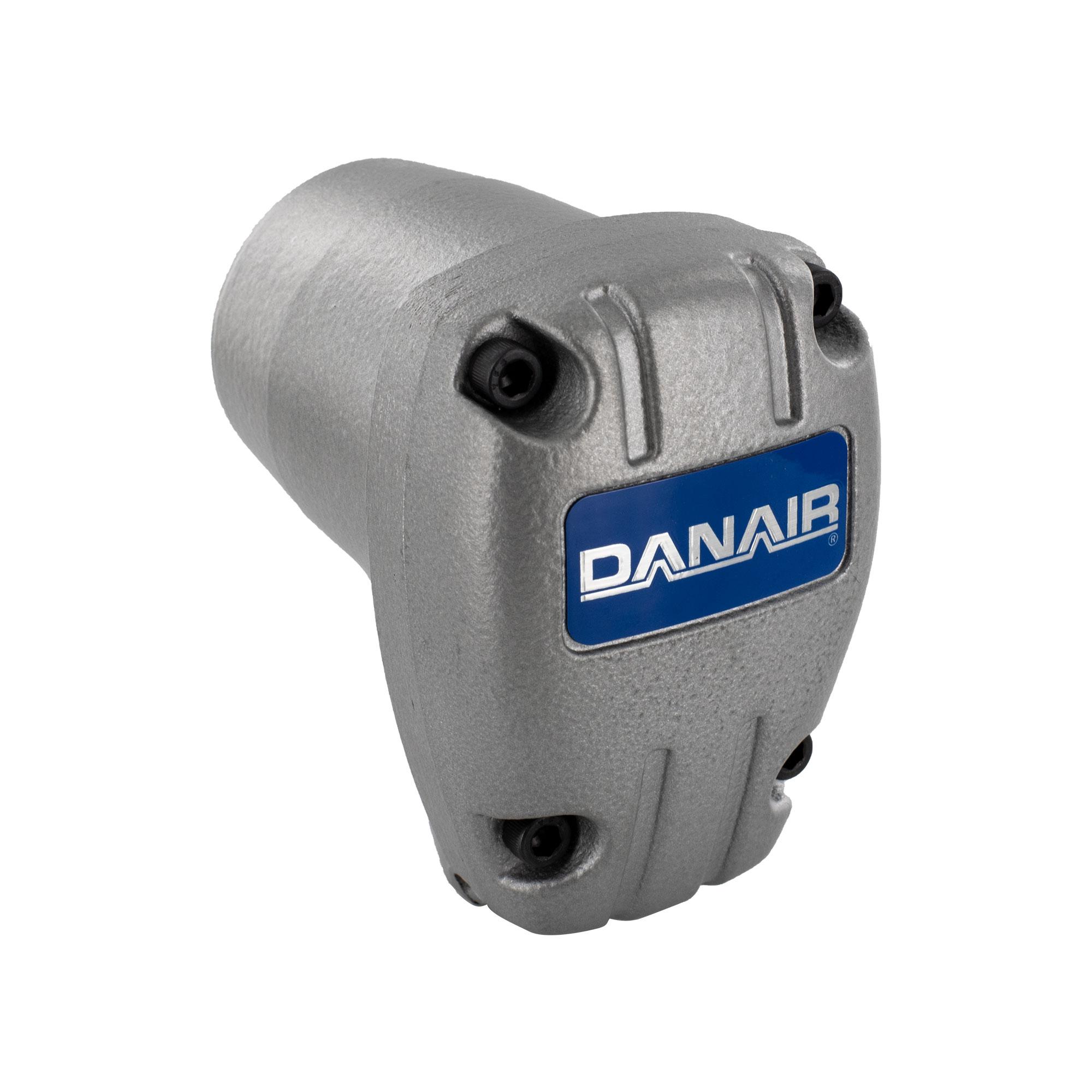 Danair deals air hammer