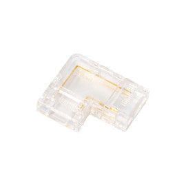 2-Way L Connector for COB Ribbon Light