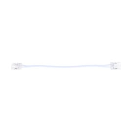 6" Long Connecting Cable for COB Ribbon Light | Connector Both Ends Ends | Connector Both Ends Ends