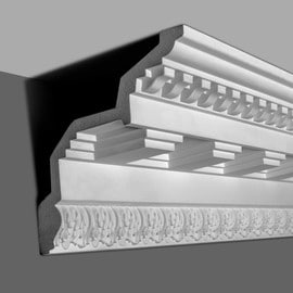 Polymer Crown Moulding