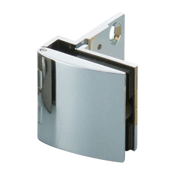 Sugatsune Glass Door Hinge without Catch | GH-456N/CR Series