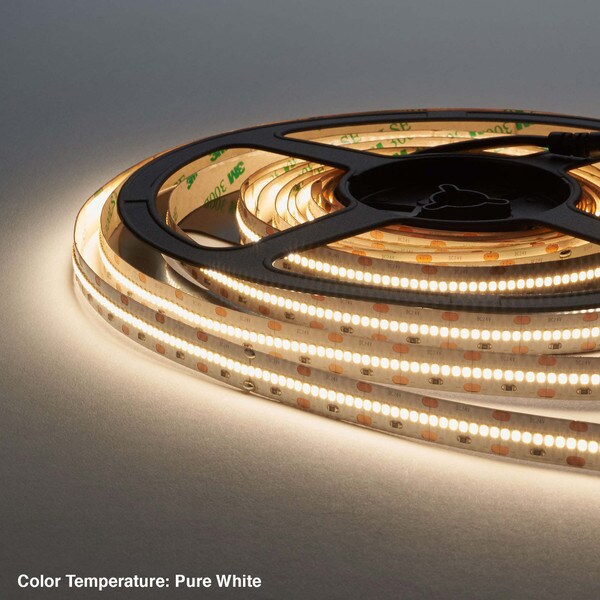 LED Tape Flexible Strip Lighting 24V