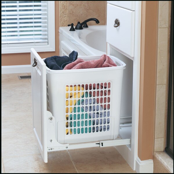 Rev-A-Shelf | Pullout Hamper