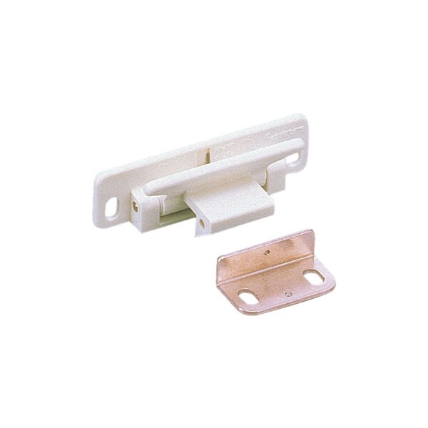 Sugatsune Lever Latch | LL-66/WHT Series | LL-66/WHT