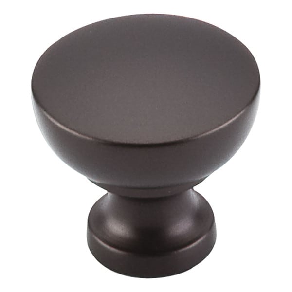 Dakota Pull (Bergen Knob) Oil Rubbed Bronze