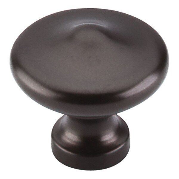 Dakota Knob Oil Rubbed Bronze