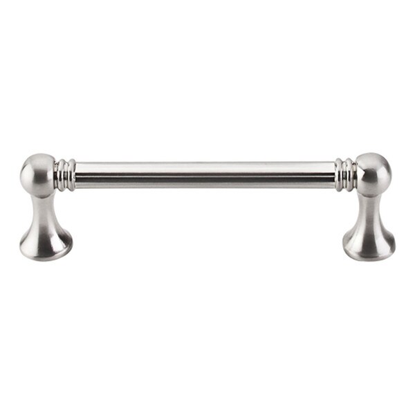 Asbury Pull Brushed Satin Nickel