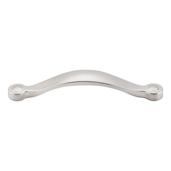 Asbury Pull Brushed Satin Nickel