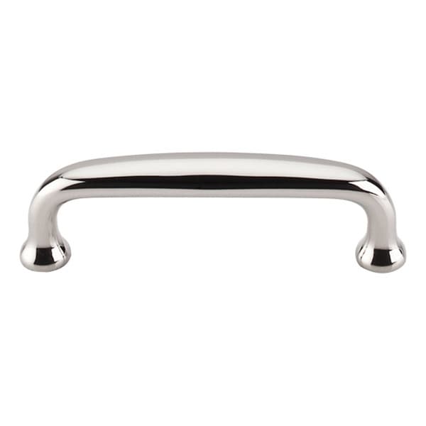 Asbury Pull Polished Nickel