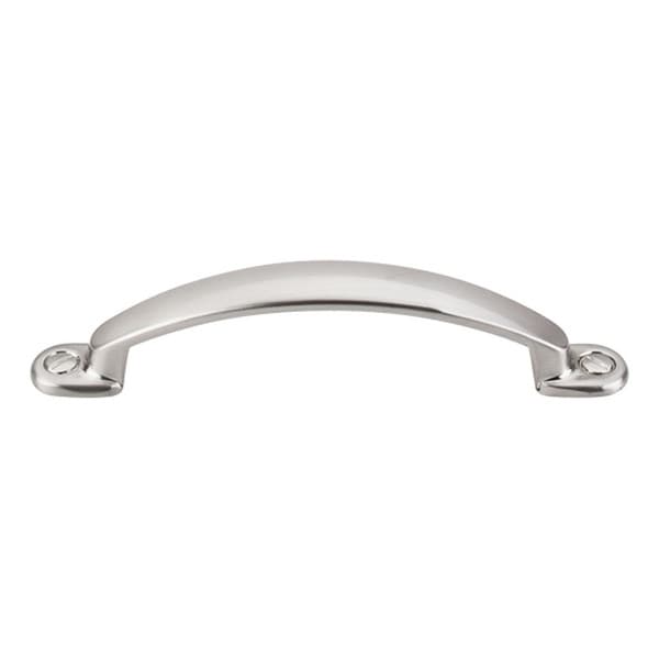 Asbury Pull Brushed Satin Nickel