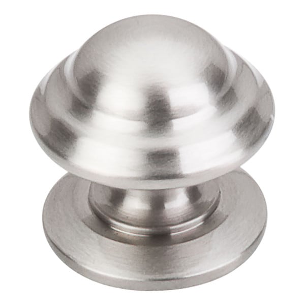 Asbury Pull Brushed Satin Nickel