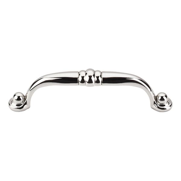 Asbury Pull Polished Nickel