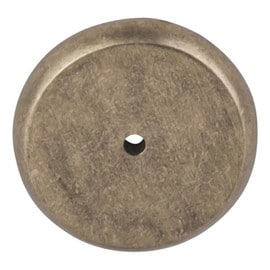 Aspen Backplate Light Bronze