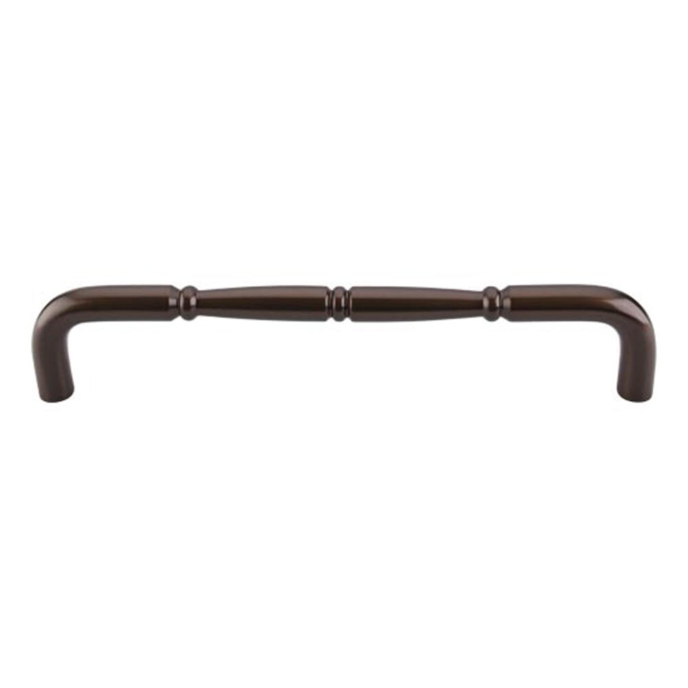 Nouveau Appliance Pull Oil Rubbed Bronze   M801 12 