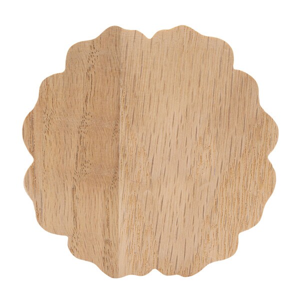 Decorative Wood Applique | RWC02