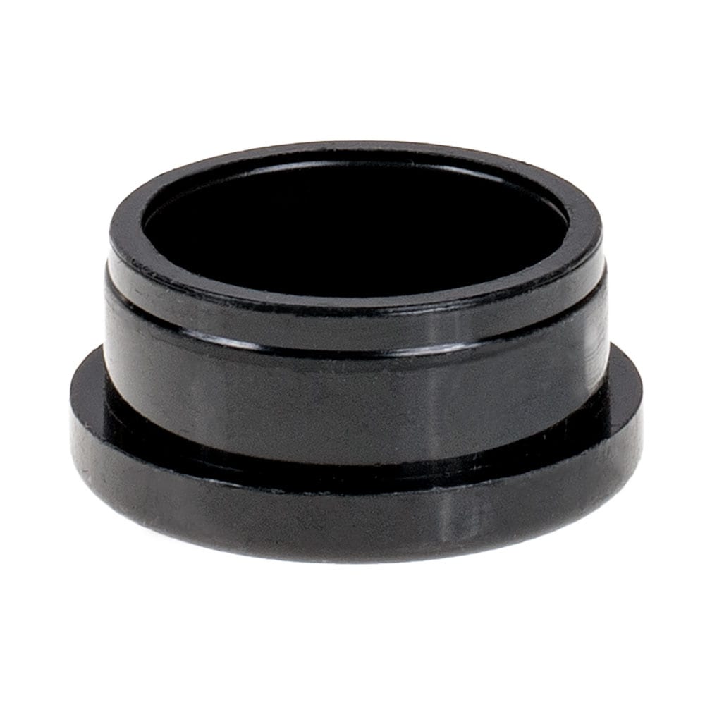 Plastic end caps shop for round tubing