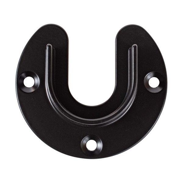 U-Flange for 1-5/16in Dia Rod