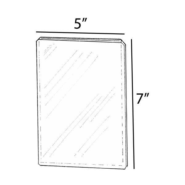 clear vinyl sheet protector