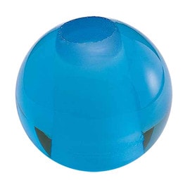 Blue Glass Bushing To Work With The Wi-531/1