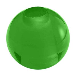 Green Glass Bushing To Work With The Wi-531/1