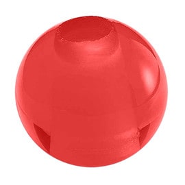 Red Glass Bushing To Work With The Wi-531/1