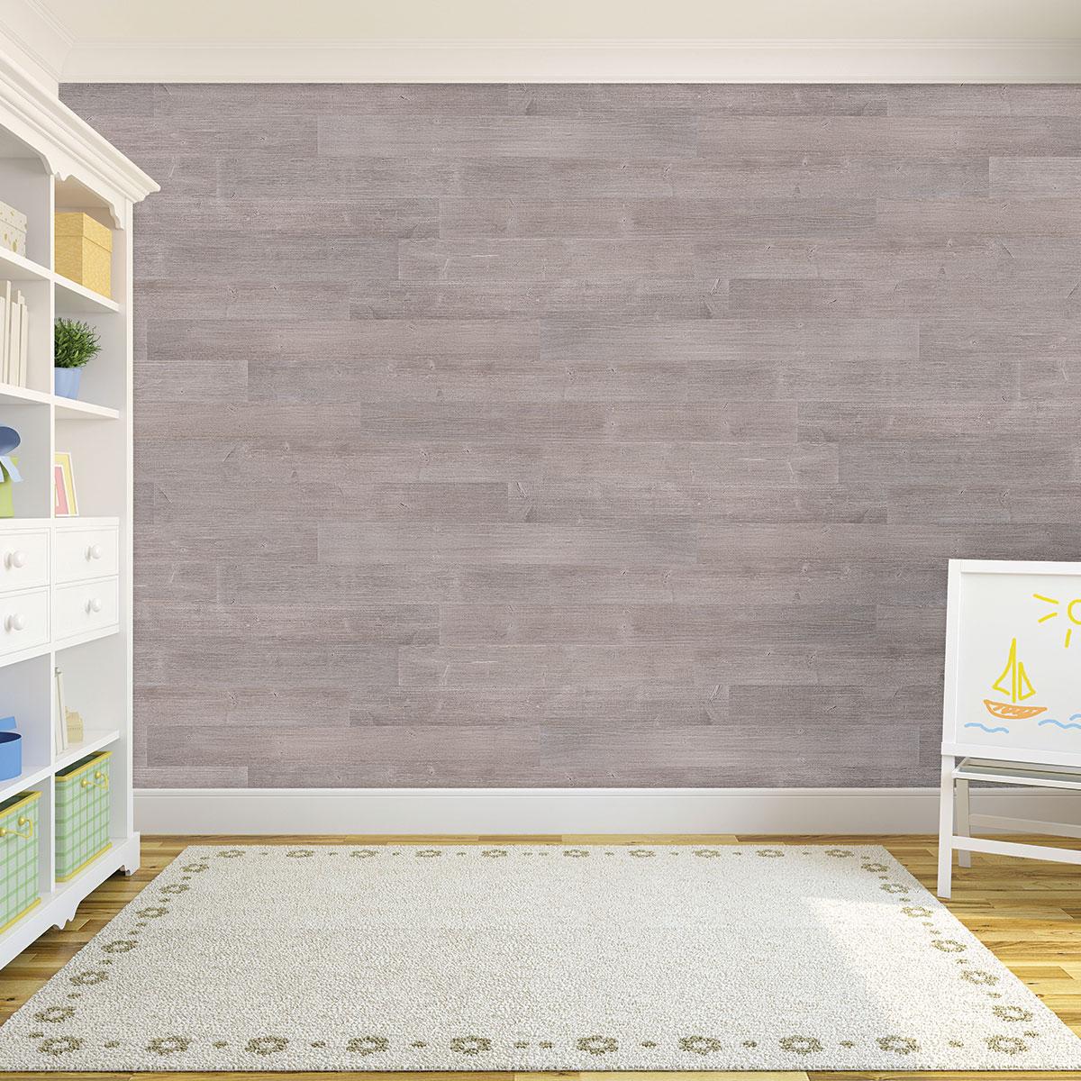 Wallscapes Flat Wood Wall Paneling - LTL Home Products, Inc.