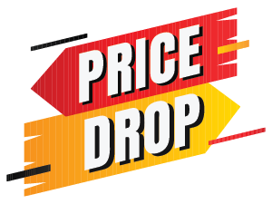 Price Drop Image